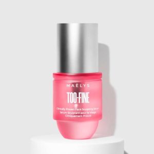 Proven Face Sculpting Serum